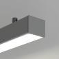 Preview: LED-Alu Profil 3035-O